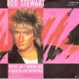 Rod Stewart - What Am I Gonna Do (I'm So In Love With You)