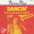 Barry Blue - Dancin' (On A Saturday Night)
