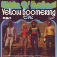 Middle Of The Road - Yellow Boomerang