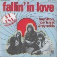 Hamilton, Joe Frank And Reynolds - Fallin' In Love