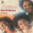 Emotions - Best Of My Love